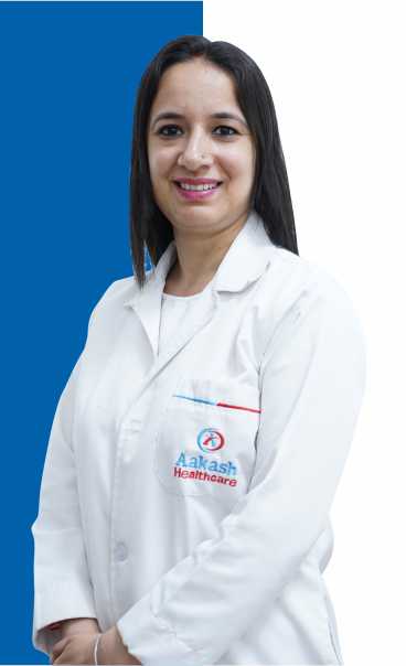 Dr.Parinita Kaur